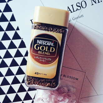 黄金混合咖啡 nestle 雀巢 122.74元