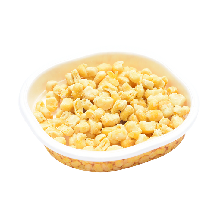 昭和制菓 北海道玉米巧克力 50g